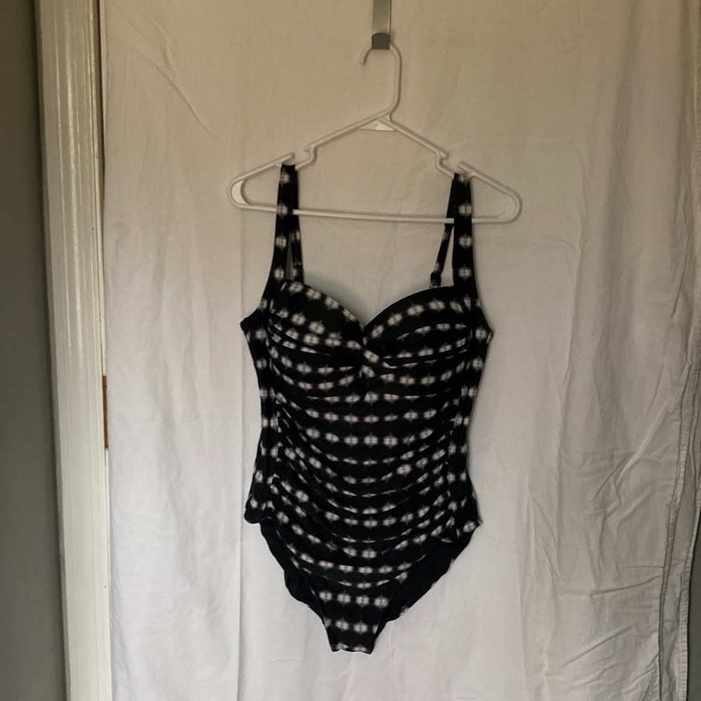 NipTuck Swimsuit